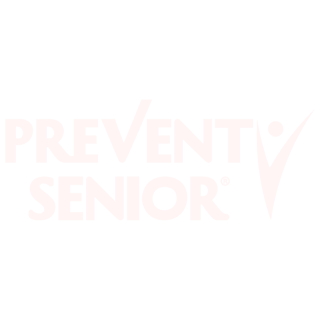 Logo Prevent Senior